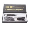 Collimateur laser de réglage — 18 adaptateurs de calibre, laser vert ou rouge, coffret complet Collimateur laser de réglage — vue 2