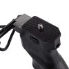 Écran déporté 5,3" pliable avec poignée pistolet — pour monoculaire thermique, filetage 1/4" Écran déporté 5,3″ pliable avec poignée pistolet — vue 2