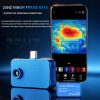 Module thermique Android USB-C PT210A — vue 2