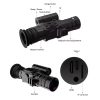 CY800-RL — Vision nocturne 8x, objectif 70 mm, IR 480 m, télémètre 1000 m, balistique, IP67, recul 6000 J CY800-RL — Vision nocturne 8x, objectif 70 mm, IR 480 m, télémètre 1000 m, balis — vue 3