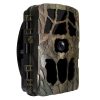 Caméra de chasse H982 4K — capteur PIR et LED infrarouges, données météo incrustées, -20 °C à +60 °C Caméra de chasse H982 4K — vue 3