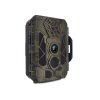 HB561 — Caméra de chasse 2.7K avec répulsif sonore, portée 1000 m, alarme PIR, 12 piles AA, 24 mois d'autonomie HB561 — Caméra de chasse 2.7K avec répulsif sonore, portée 1000 m, alarme PIR, 1 — vue 3