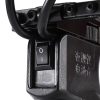 Écran déporté 5,3" pliable avec poignée pistolet — pour monoculaire thermique, filetage 1/4" Écran déporté 5,3″ pliable avec poignée pistolet — vue 3