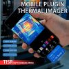 Module thermique Android USB-C PT210A — vue 3