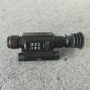 NV076 — Vision nocturne avec télémètre et calculateur balistique, écran OLED, incrustation PIP, WiFi, carte 128 Go incluse NV076 — Vision nocturne avec télémètre et calculateur balistique, écran OLED, in — vue 4