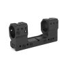Montage monobloc SP4616 34 mm — hauteur 1,50", niveau à bulle, cale 10°, visserie et clés incluses Montage monobloc SP4616 34 mm — vue 4
