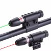 Viseur laser Spike — rouge ou vert, montage rail ou canon, interrupteur déporté, batterie et chargeur inclus Viseur laser Spike — vue 4