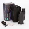 Monoculaire télémétrique 13x50 — réticule gradué, champ 114 m à 1000 m, étanche Monoculaire télémétrique 13×50 — vue 4