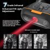 Jumelles de vision nocturne 3D 8K — double caméra, grand écran, assemblage 3D, 512 Go, 3600 mAh Jumelles de vision nocturne 3D 8K — vue 4