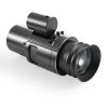 NV500 — Module de vision nocturne 4K pour lunette de tir, 500 m, adaptateurs 42 et 45 mm, usage seul ou sur casque NV500 — Module de vision nocturne 4K pour lunette de tir, 500 m, adaptateurs 42 — vue 4