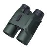 Jumelles télémètre laser LRB30 10x42 — portée 5000 yards, boussole, balistique, recharge solaire Jumelles télémètre laser LRB30 10×42 — vue 5