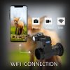 PARD NV007S — Clip-on de vision nocturne 1080p, écran 1024×768, tenue au recul 6000 J, IP67, 5 bagues fournies PARD NV007S — Clip-on de vision nocturne 1080p, écran 1024×768, tenue au recul 6 — vue 5
