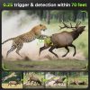 Caméra de chasse 4K 64 MP solaire — vue 5