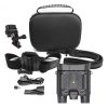 NV8161 — Jumelles de vision nocturne 4K 36 MP sur casque, 350-400 m, lampe blanche, 346 g, IP54 NV8161 — Jumelles de vision nocturne 4K 36 MP sur casque, 350-400 m, lampe blanc — vue 5