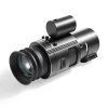 NV500 — Module de vision nocturne 4K pour lunette de tir, 500 m, adaptateurs 42 et 45 mm, usage seul ou sur casque NV500 — Module de vision nocturne 4K pour lunette de tir, 500 m, adaptateurs 42 — vue 5