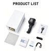 ZYH96 Pro — Caméra thermique portative -20 à +550 °C, TISR 240×240, lampe intégrée, multilingue ZYH96 Pro — Caméra thermique portative -20 à +550 °C, TISR 240×240, lampe intégr — vue 5