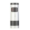 Monoculaire de poche 10-30x21 — zoom continu, prisme BAK4, traitement FMC, 78 g Monoculaire de poche 10-30×21 — vue 6