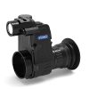 PARD NV007S — Clip-on de vision nocturne 1080p, écran 1024×768, tenue au recul 6000 J, IP67, 5 bagues fournies PARD NV007S — Clip-on de vision nocturne 1080p, écran 1024×768, tenue au recul 6 — vue 6