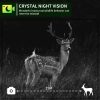 Caméra de chasse 8K 60 MP solaire — WiFi et application, batterie 5200 mAh, PIR 120° Caméra de chasse 8K 60 MP solaire — vue 6