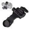 Bras en J métallique pour vision nocturne — adaptateur PVS-14 sur support de casque L4 / G24 Bras en J métallique pour vision nocturne — vue 6