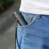 Monoculaire de poche 2000x24 — 9,2 cm, support smartphone et pochette inclus Monoculaire de poche 2000×24 — vue 6