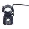 Adaptateur de montage universel K185 — collier de canon, rail 20 mm et anneau 1 pouce, modulable Adaptateur de montage universel K185 — vue 6