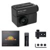 ClearView B215AL — Caméra thermique pour arc et observation, objectif F/1,0, zoom 8x, WiFi, montage arc ou trépied ClearView B215AL — vue 6