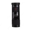 Monoculaire de poche 10-30x21 — zoom continu, prisme BAK4, traitement FMC, 78 g Monoculaire de poche 10-30×21 — vue 7