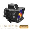 DTS219 — Caméra thermique 256×192, télémètre 1200 m, calcul balistique, WiFi, détecteur 12 µm NETD <30 mK DTS219 — Caméra thermique 256×192, télémètre 1200 m, calcul balistique, WiFi, dé — vue 7