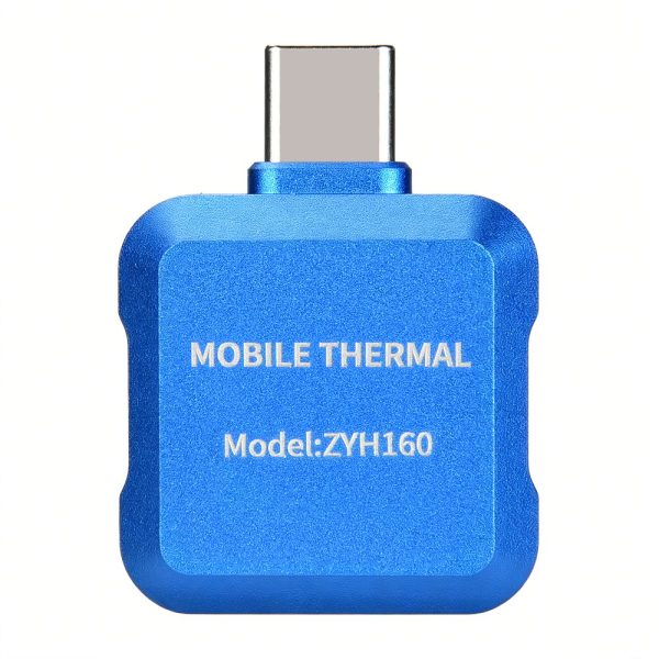 Module thermique pour smartphone ZYH — vue 7