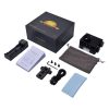 ClearView B215AL — Caméra thermique pour arc et observation, objectif F/1,0, zoom 8x, WiFi, montage arc ou trépied ClearView B215AL — vue 7