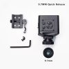 OWS-320 — Détecteur thermique 320×240, détection 1000 m, objectifs 9,7 et 19 mm  — vue 7
