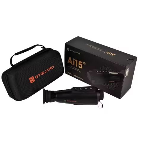 GTGUARD Hawkeye Ai15 — vue 7