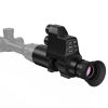 NV4A GOYOJO — Module clip-on de vision nocturne 1920p, 200-350 m, 280 g, relecture intégrée NV4A GOYOJO — Module clip-on de vision nocturne 1920p, 200-350 m, 280 g, relectu — vue 7
