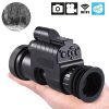Module clip-on de vision nocturne — vue 7