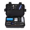 Lampe torche longue portée rechargeable — vue 8