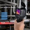 ZYH96 Pro — Caméra thermique portative -20 à +550 °C, TISR 240×240, lampe intégrée, multilingue ZYH96 Pro — Caméra thermique portative -20 à +550 °C, TISR 240×240, lampe intégr — vue 8